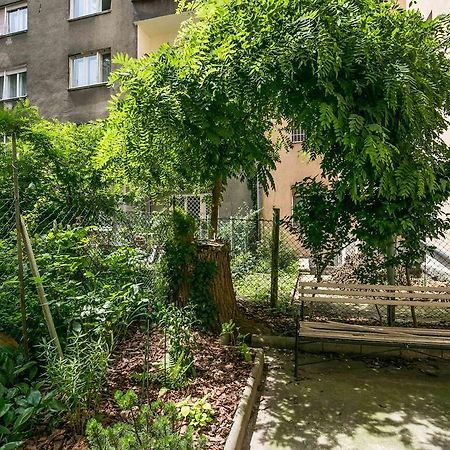 Balzac Apartment Budapest Exterior photo